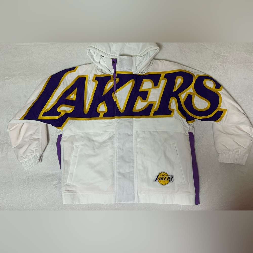 Nike x Ambush NBA Collection Lakers Women's Jacket
***AUTHENTIC***